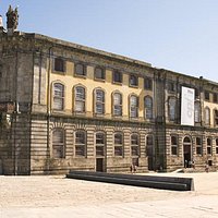 Sede do CPF/CPF's Headquarters