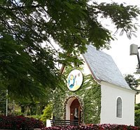 Santuário da Mãe Peregrina Três Vezes Admirável de Schoenstatt - Atibaia
