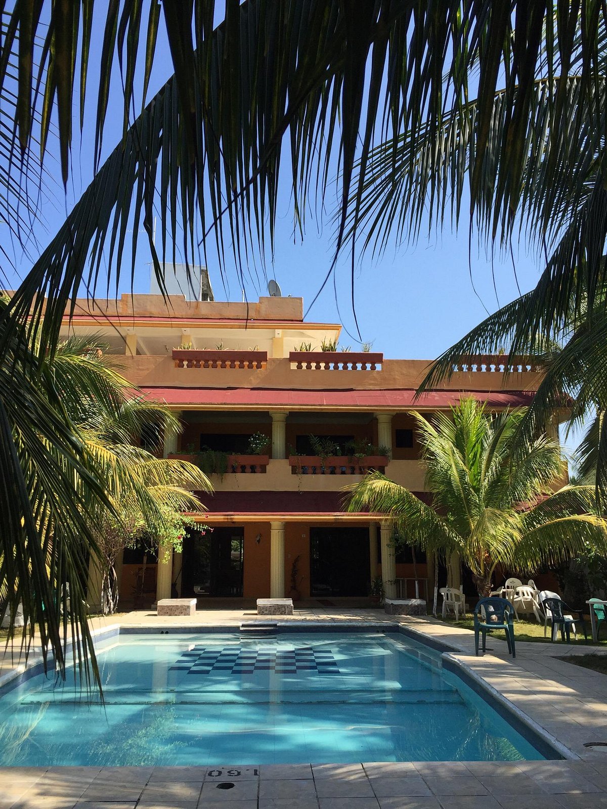 Playa Linda Hotel Tapachula Chiapas Hotel Tripadvisor 