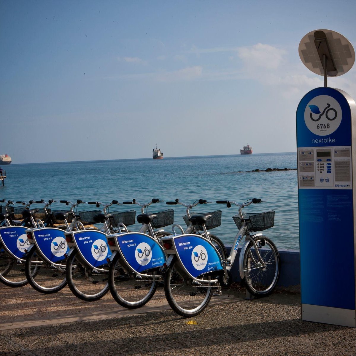 nextbike com
