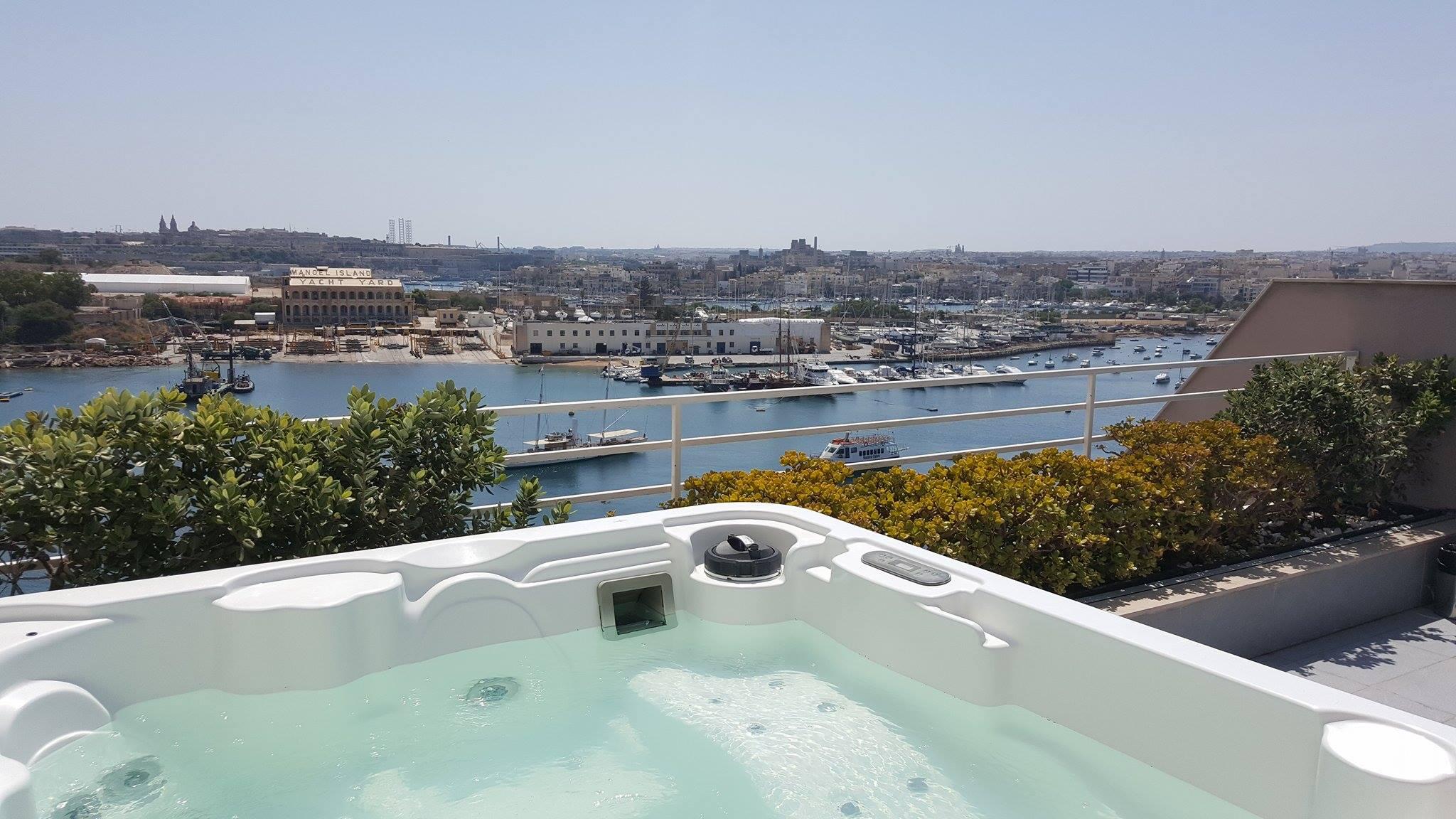 Pebbles Boutique Aparthotel UPDATED 2024 Reviews Photos Malta