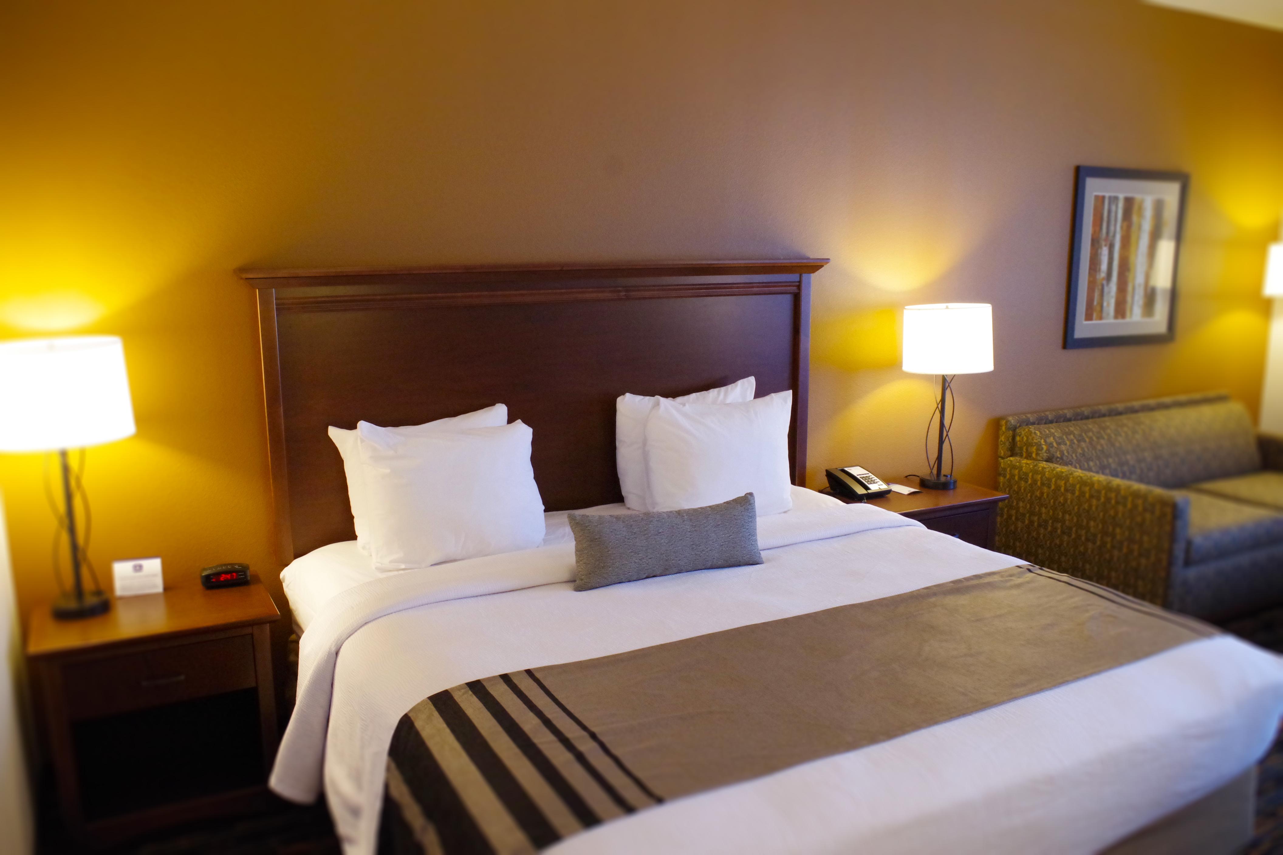 Hotel photo 15 of Best Western Plus Lincoln Inn & Suites.