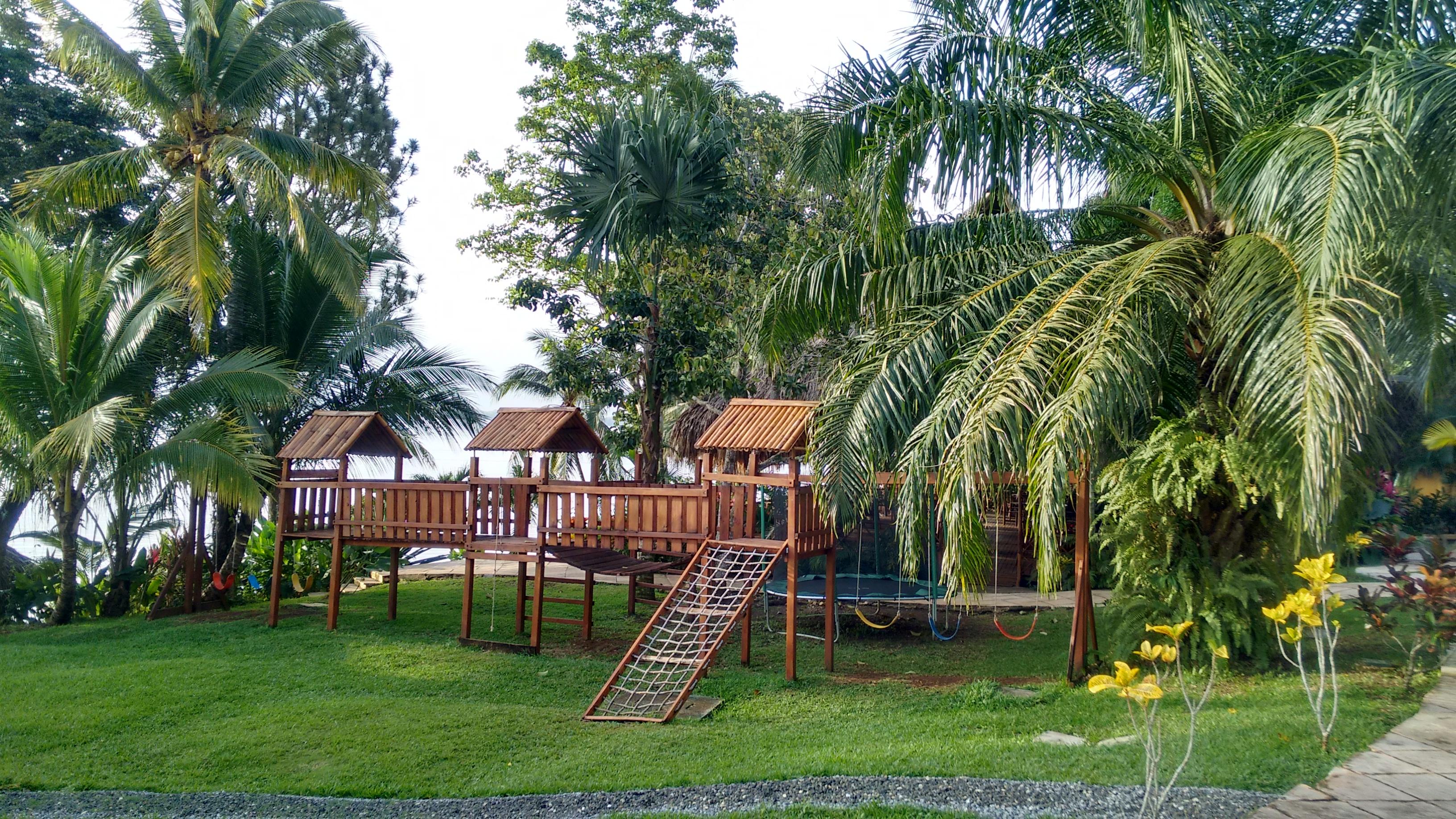 Hotel photo 44 of Banana Palms Hotel Resort & Marina.