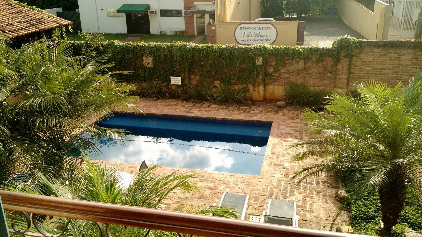 Hotel photo 15 of Vila Bueno Residence.