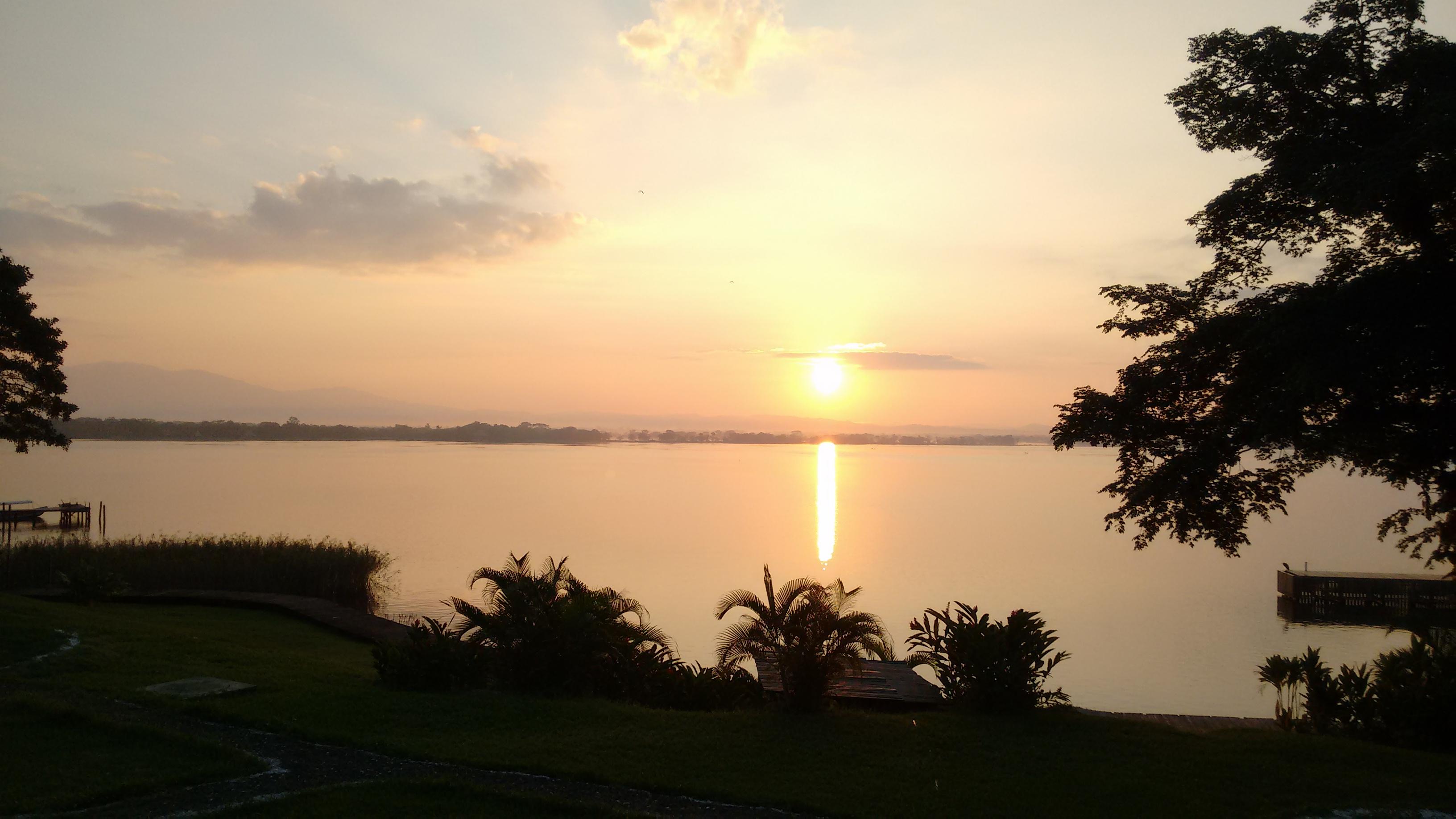 Hotel photo 36 of Banana Palms Hotel Resort & Marina.
