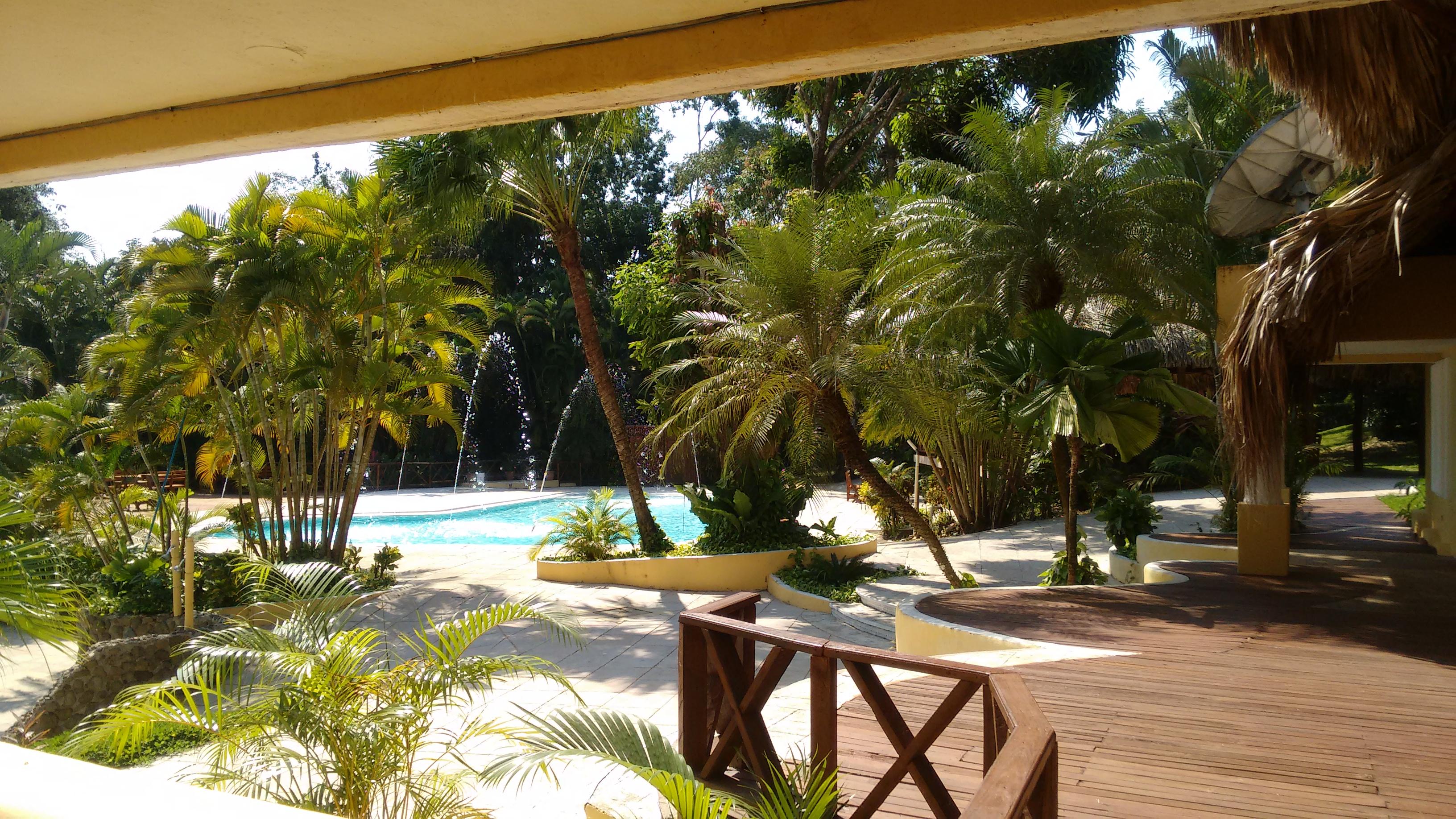 Hotel photo 35 of Banana Palms Hotel Resort & Marina.