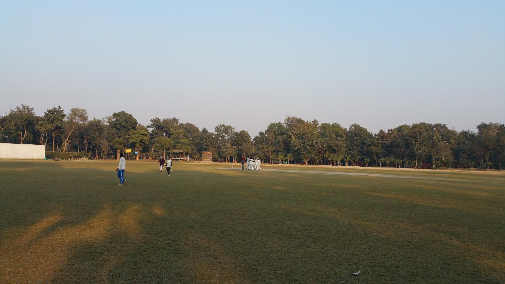 Current Local Time in Gandhibagh, Maharashtra, India