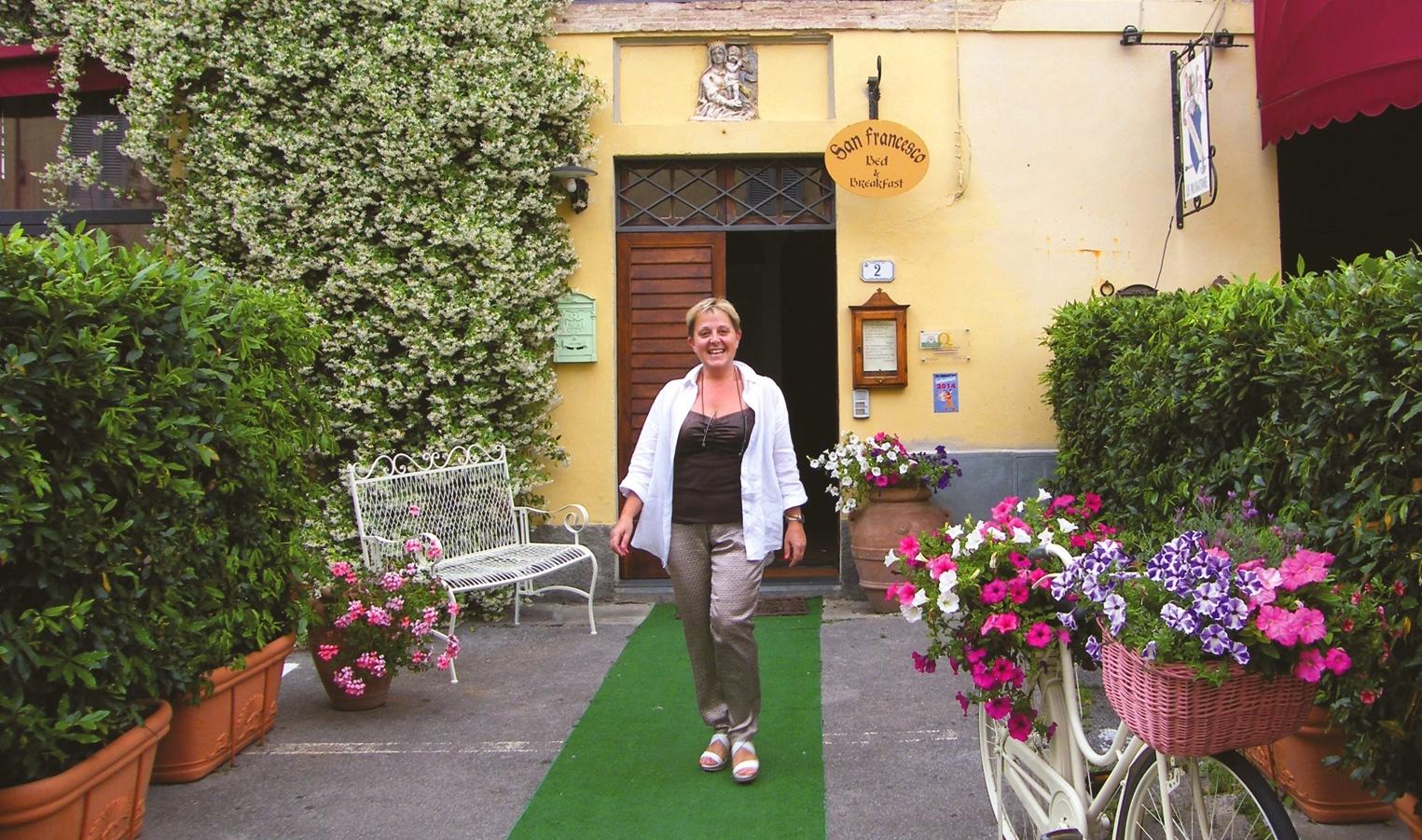 BED AND BREAKFAST SAN FRANCESCO - Updated 2024 Prices & B&B Reviews ...