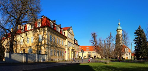 Arnstadt, Germany 2023: Best Places to Visit - Tripadvisor