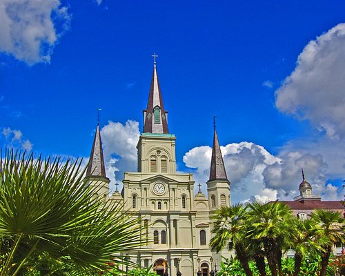 The 15 Best Things To Do In New Orleans
