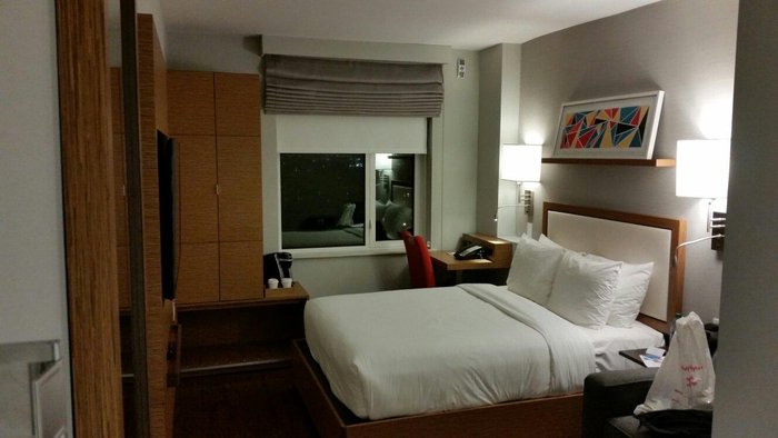 Imagen 4 de Edge Hotel