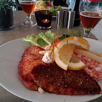 Вкусно, сытно, необычно