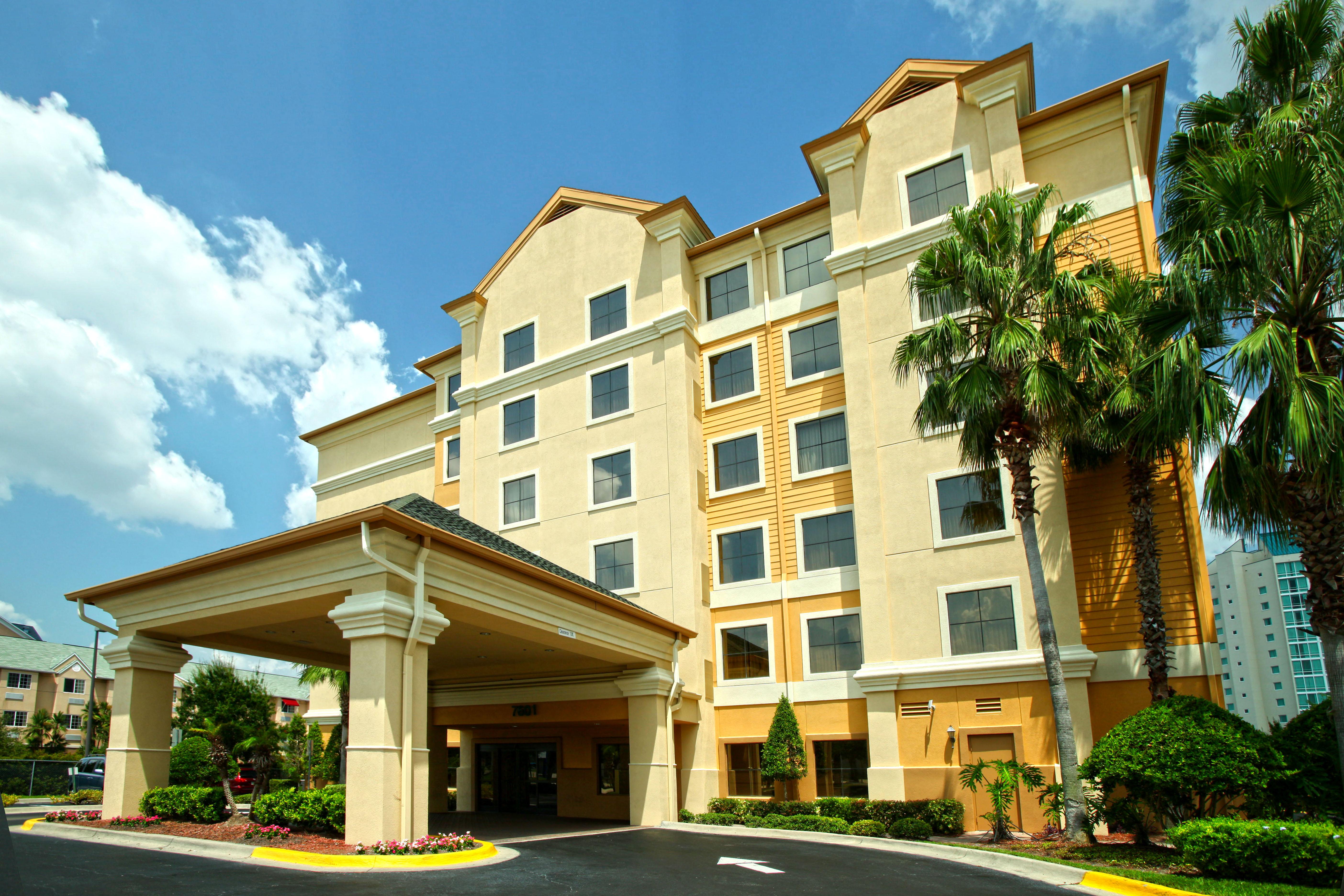 Hotel photo 8 of StaySky Suites I-Drive Orlando.