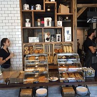 Pastries to enjoy with your preferred coffee