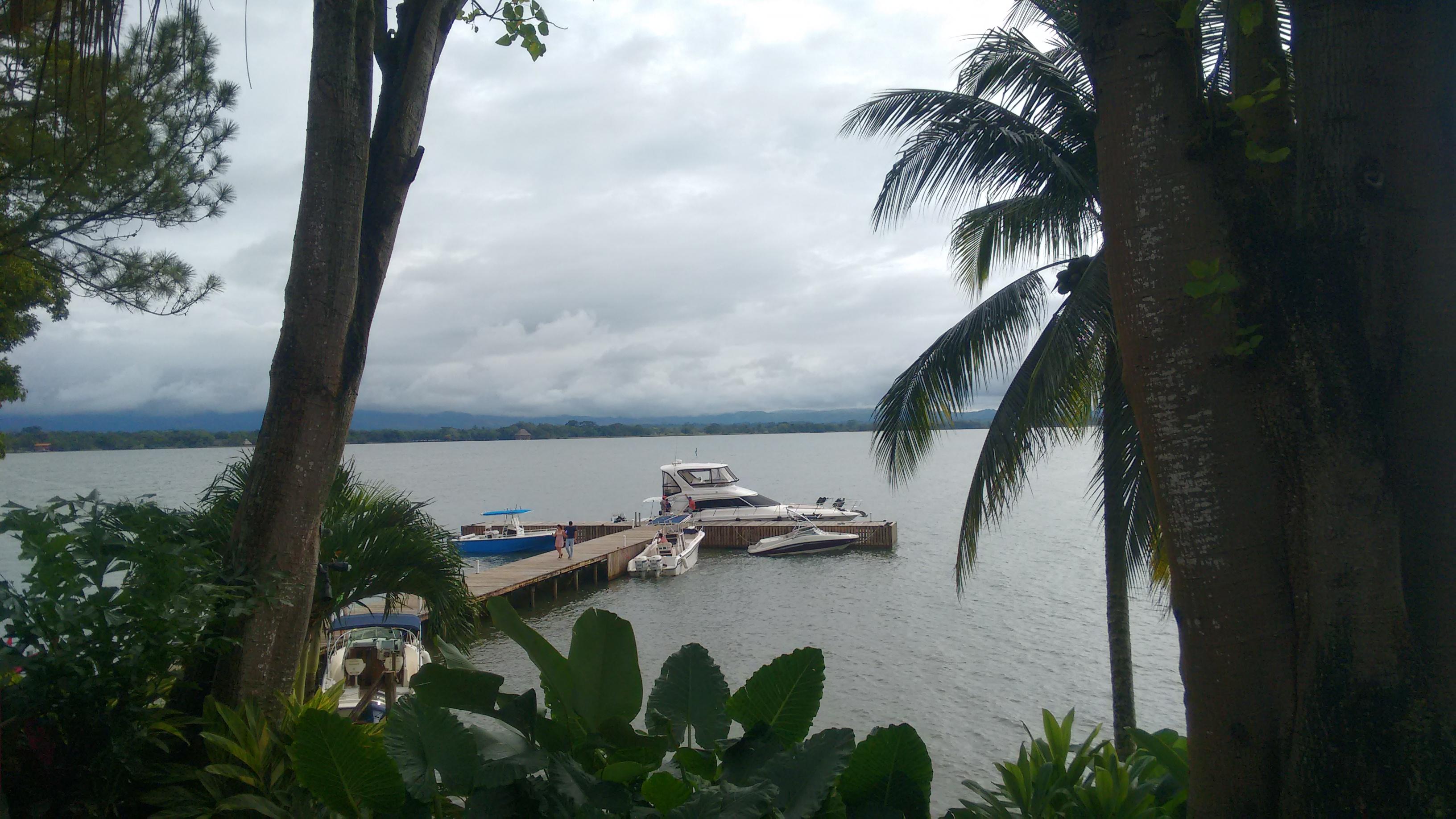Hotel photo 45 of Banana Palms Hotel Resort & Marina.