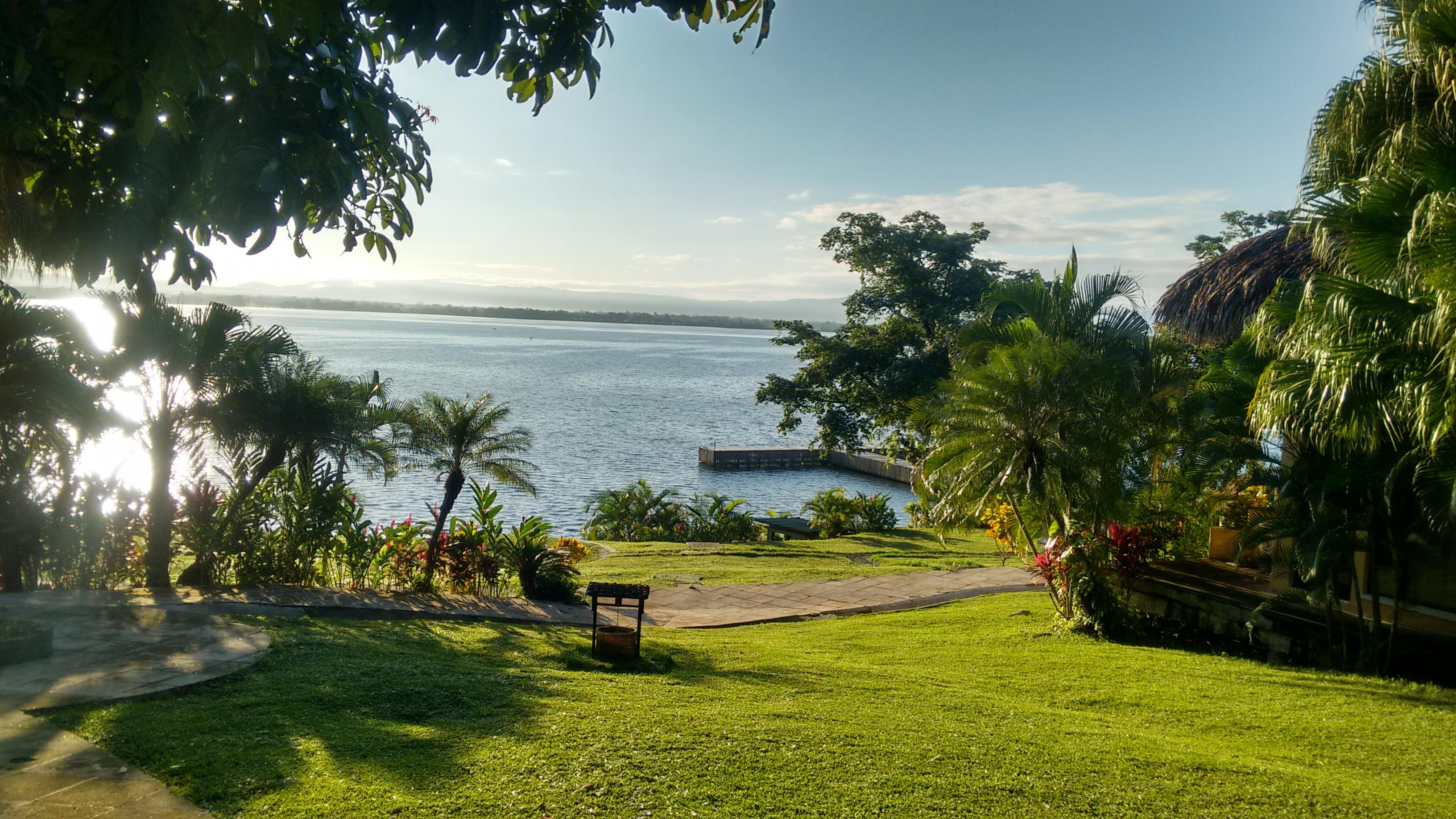 Hotel photo 84 of Banana Palms Hotel Resort & Marina.