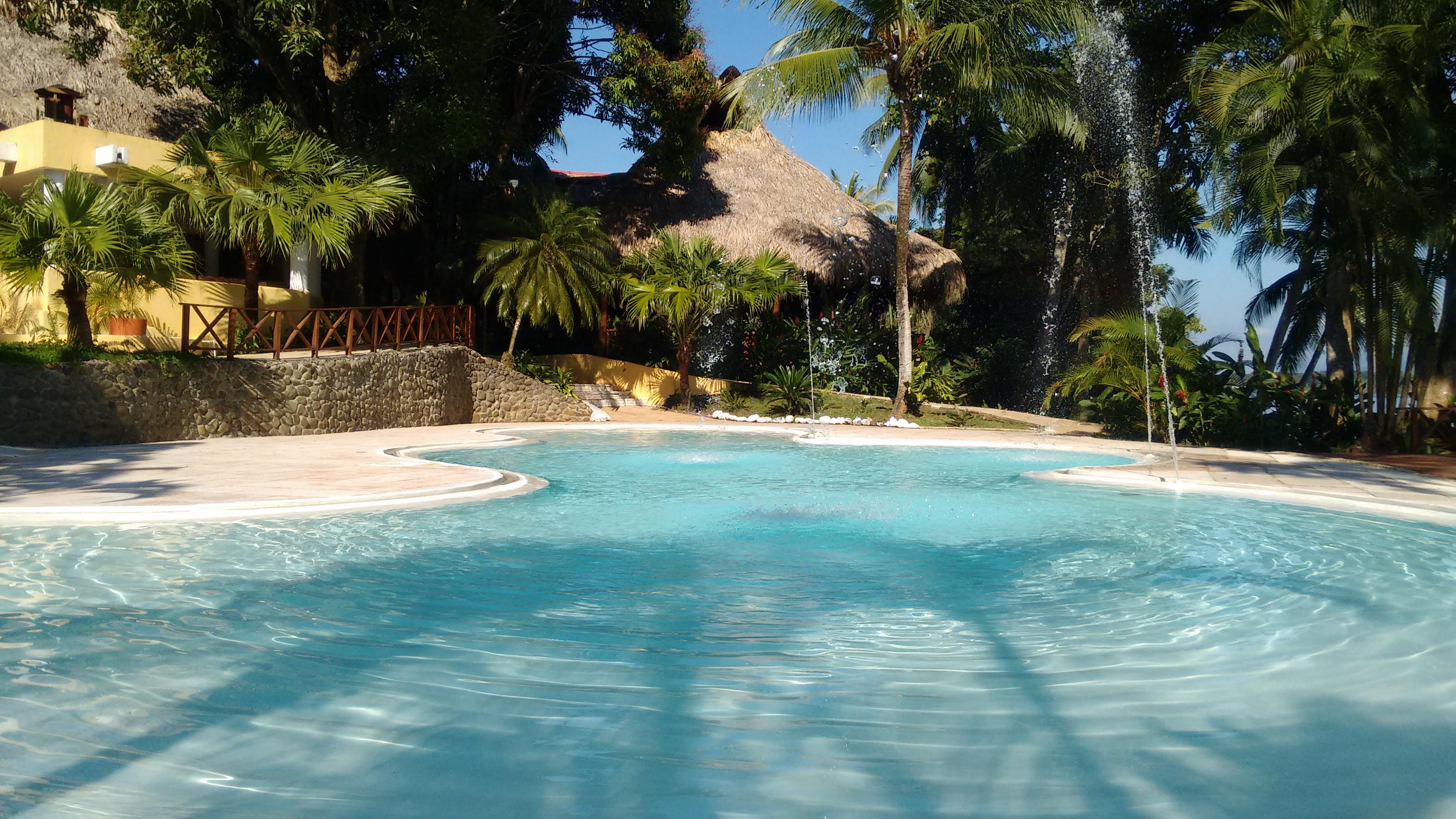 Hotel photo 83 of Banana Palms Hotel Resort & Marina.