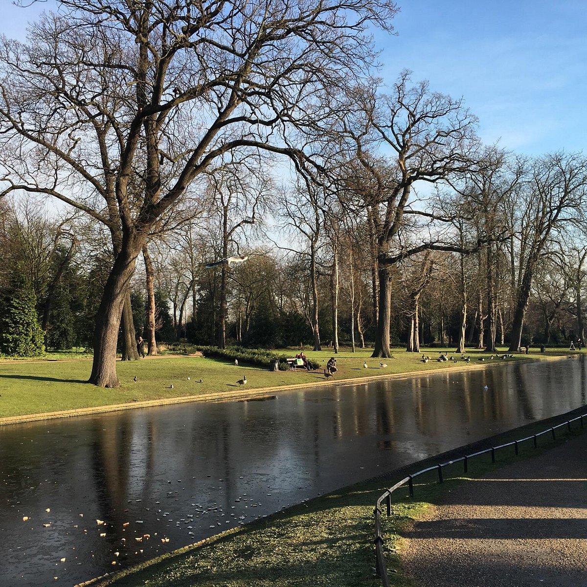 VALENTINES PARK (Ilford) - All You Need to Know BEFORE You Go