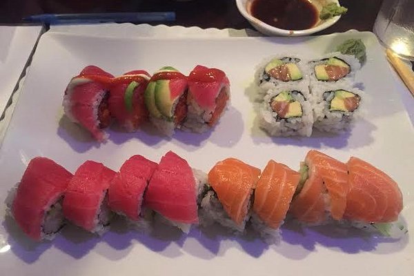 THE BEST Sushi in Jacksonville (2024 list) - Tripadvisor