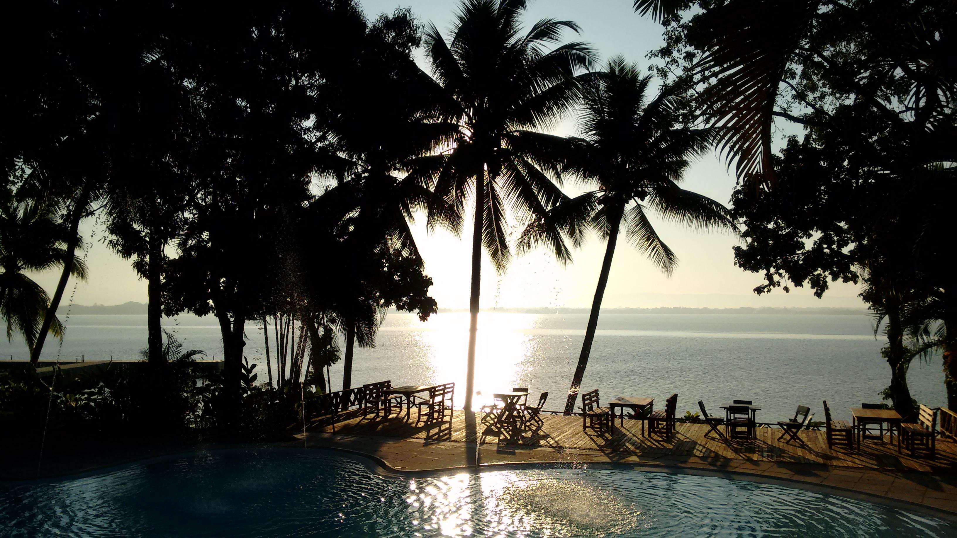 Hotel photo 57 of Banana Palms Hotel Resort & Marina.