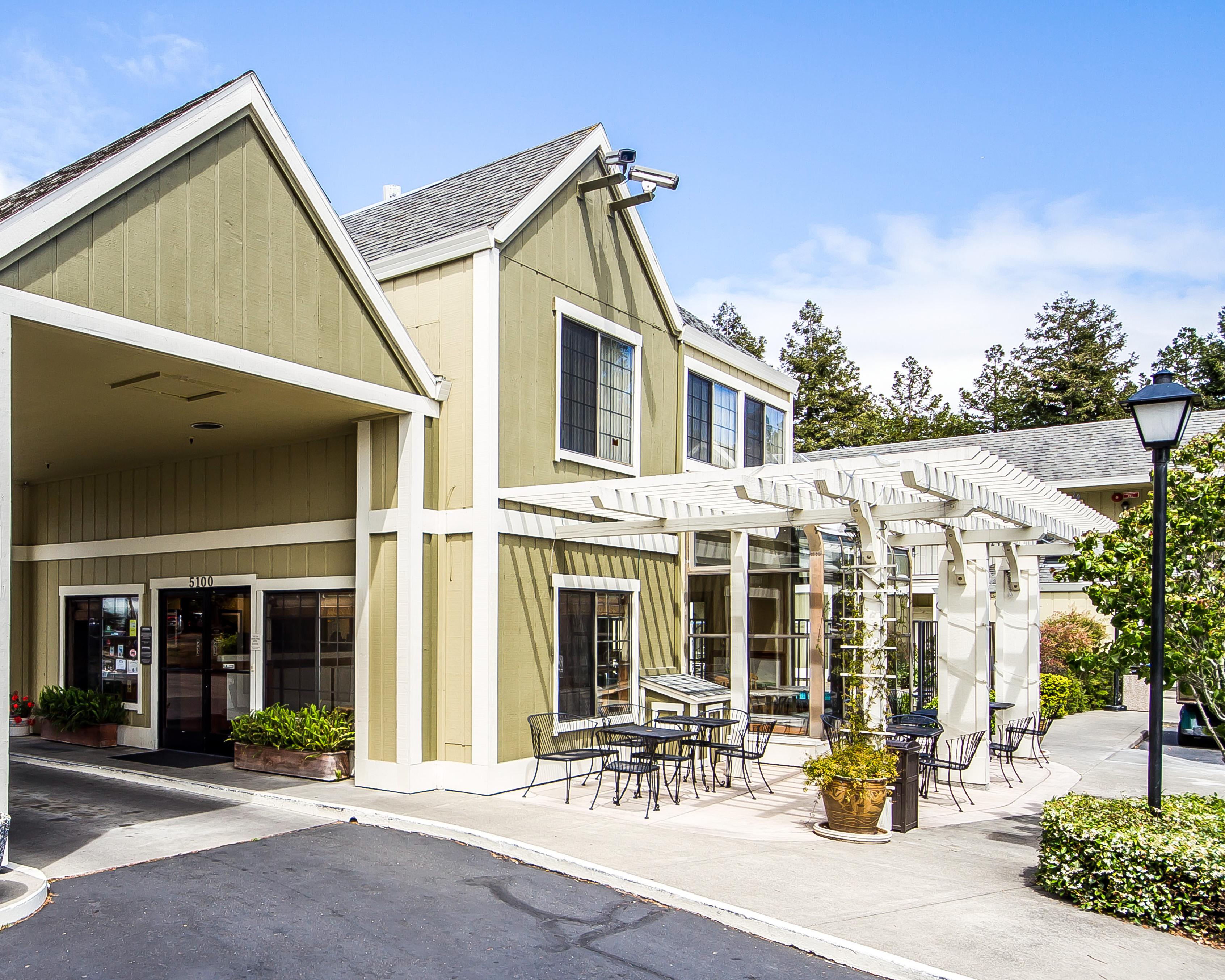 QUALITY INN PETALUMA SONOMA Updated 2024 Prices Hotel Reviews CA   Welcome To The Quality 