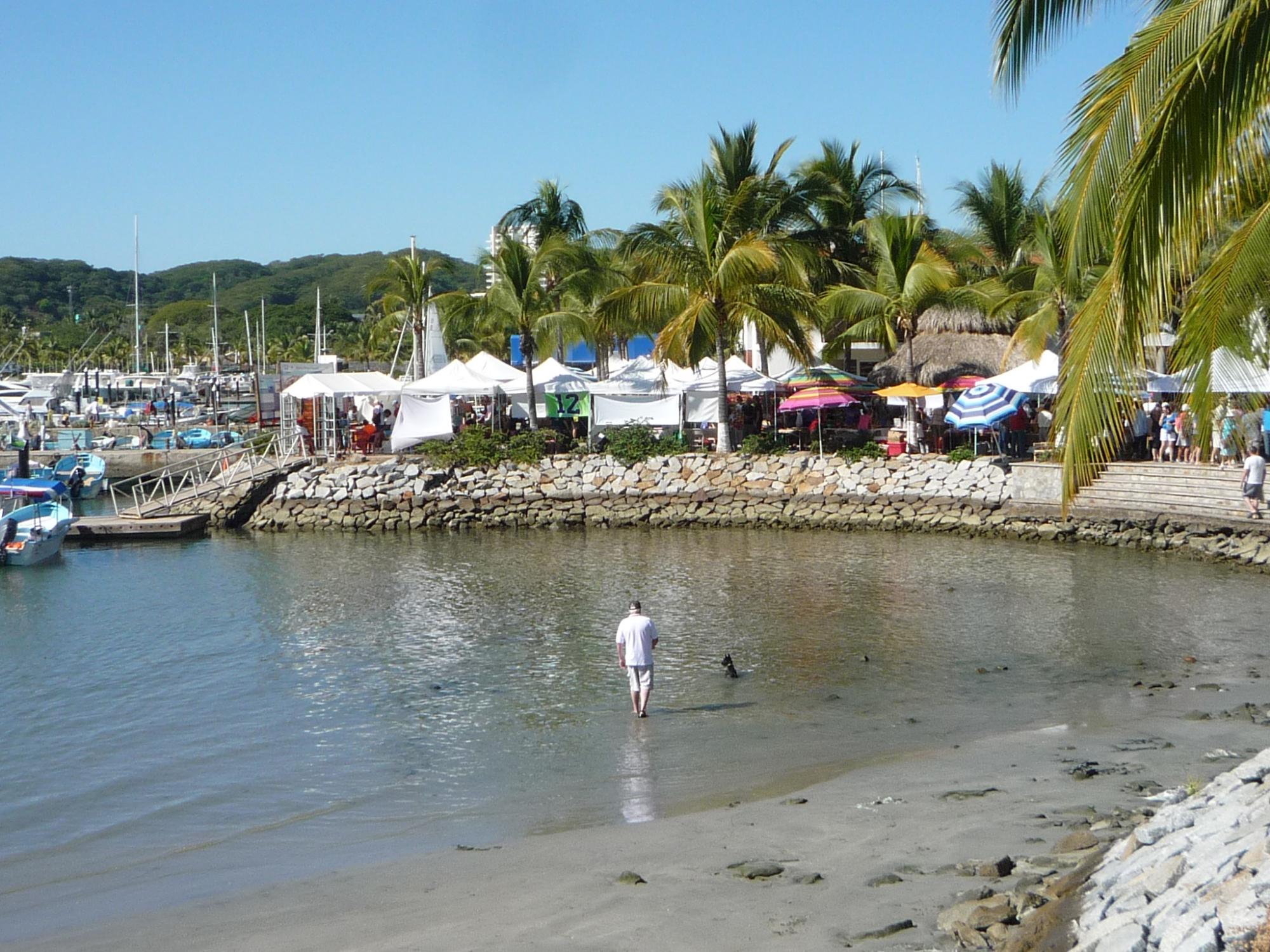 La Cruz de Huancaxtle Market All You Need to Know BEFORE You Go