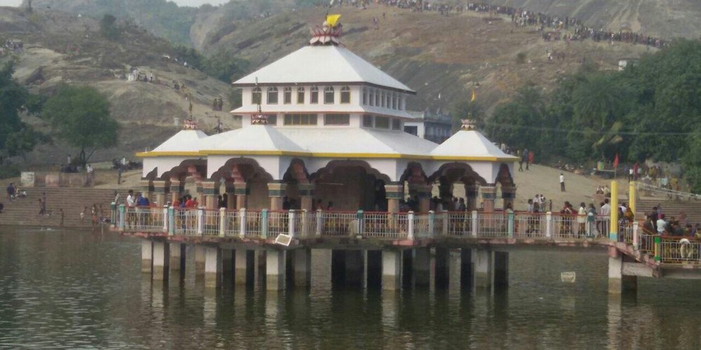 Bhagalpur, India 2024 Best Places to Visit Tripadvisor