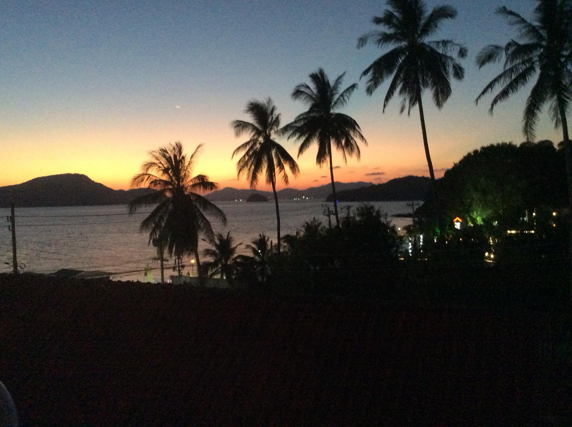 Hotel photo 23 of Kantary Bay Hotel, Phuket.