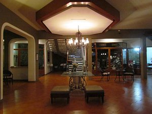 HOTEL MISION LOS COCUYOS $63 ($̶9̶3̶) - Prices & Reviews - Huatusco, Mexico