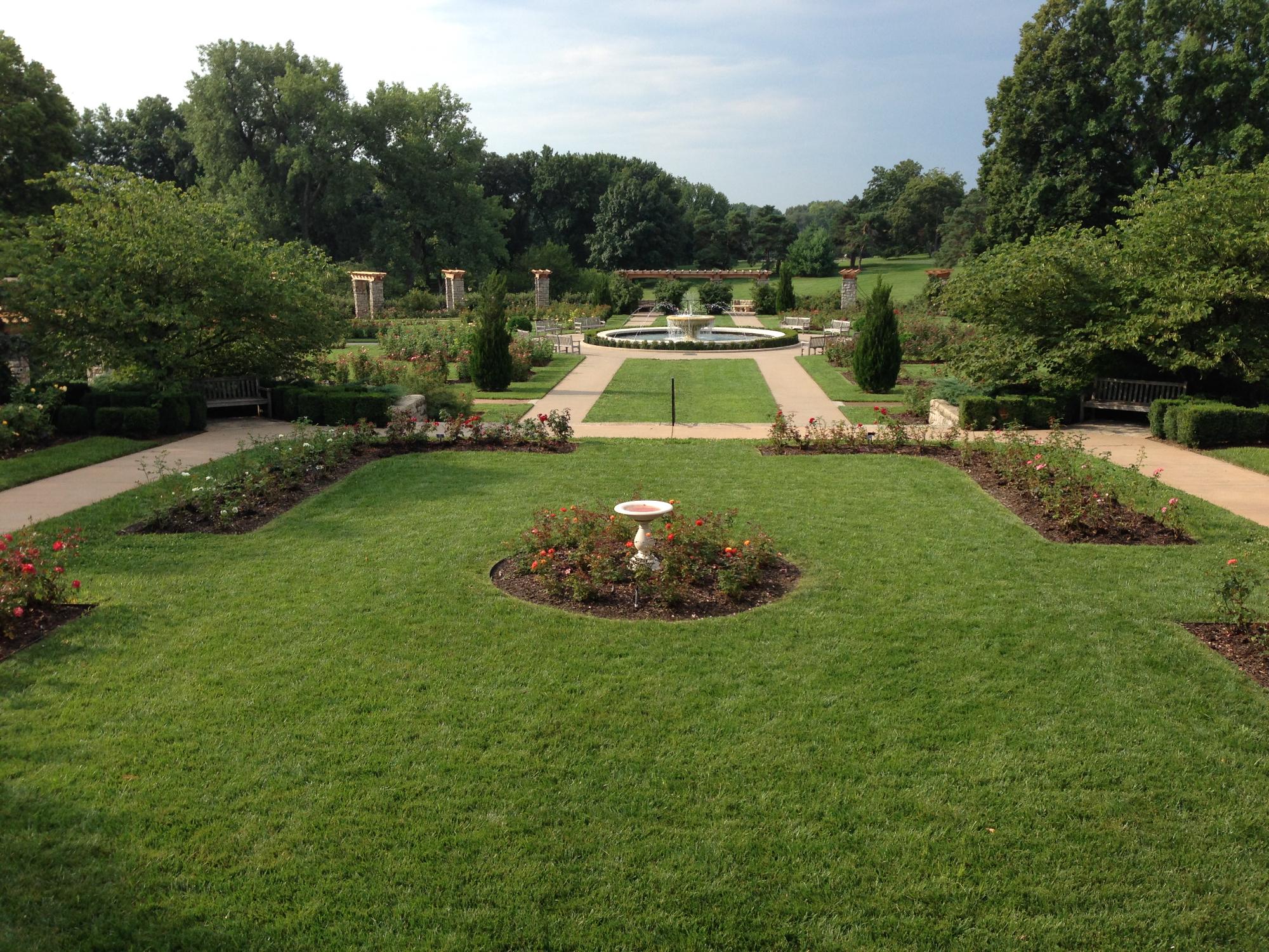 THE 10 BEST Kansas City Parks (2024) - Tripadvisor