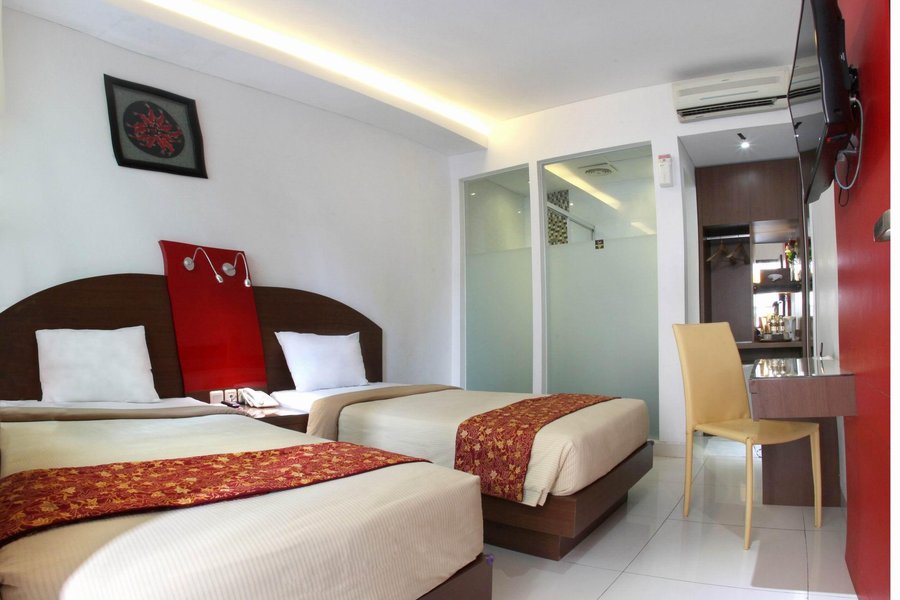 KENARI ASRI HOTEL - Reviews (Kudus, Indonesia) - Tripadvisor