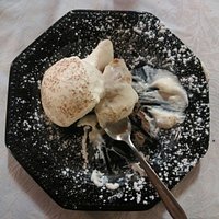 Menu "1kg di cozze a coppia"