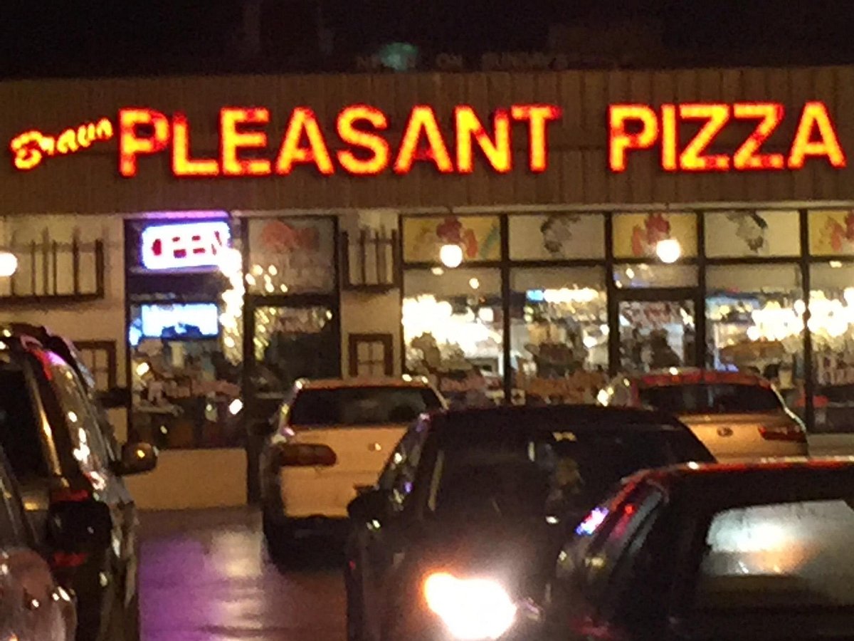 PLEASANT PIZZA, Lumberton - Ristorante Recensioni, Numero di Telefono & Foto - Tripadvisor