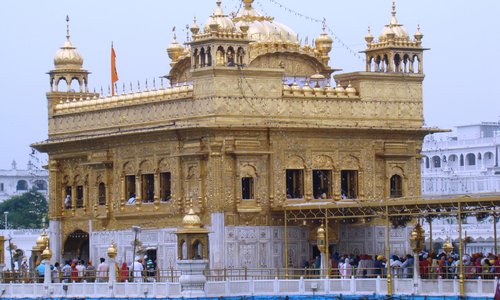 Golden Temple