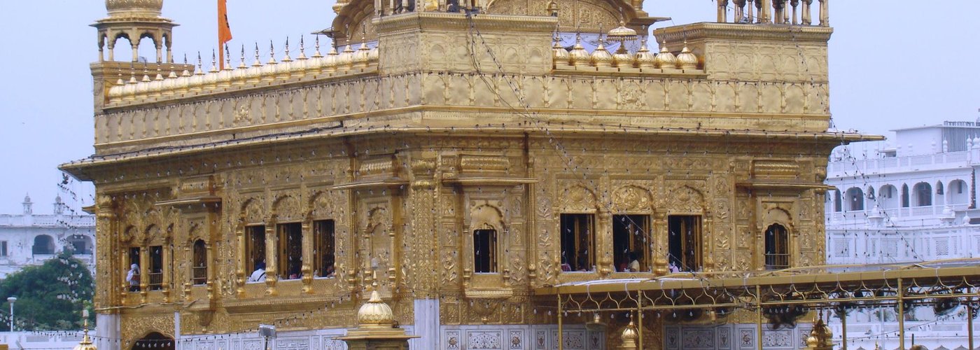 Golden Temple