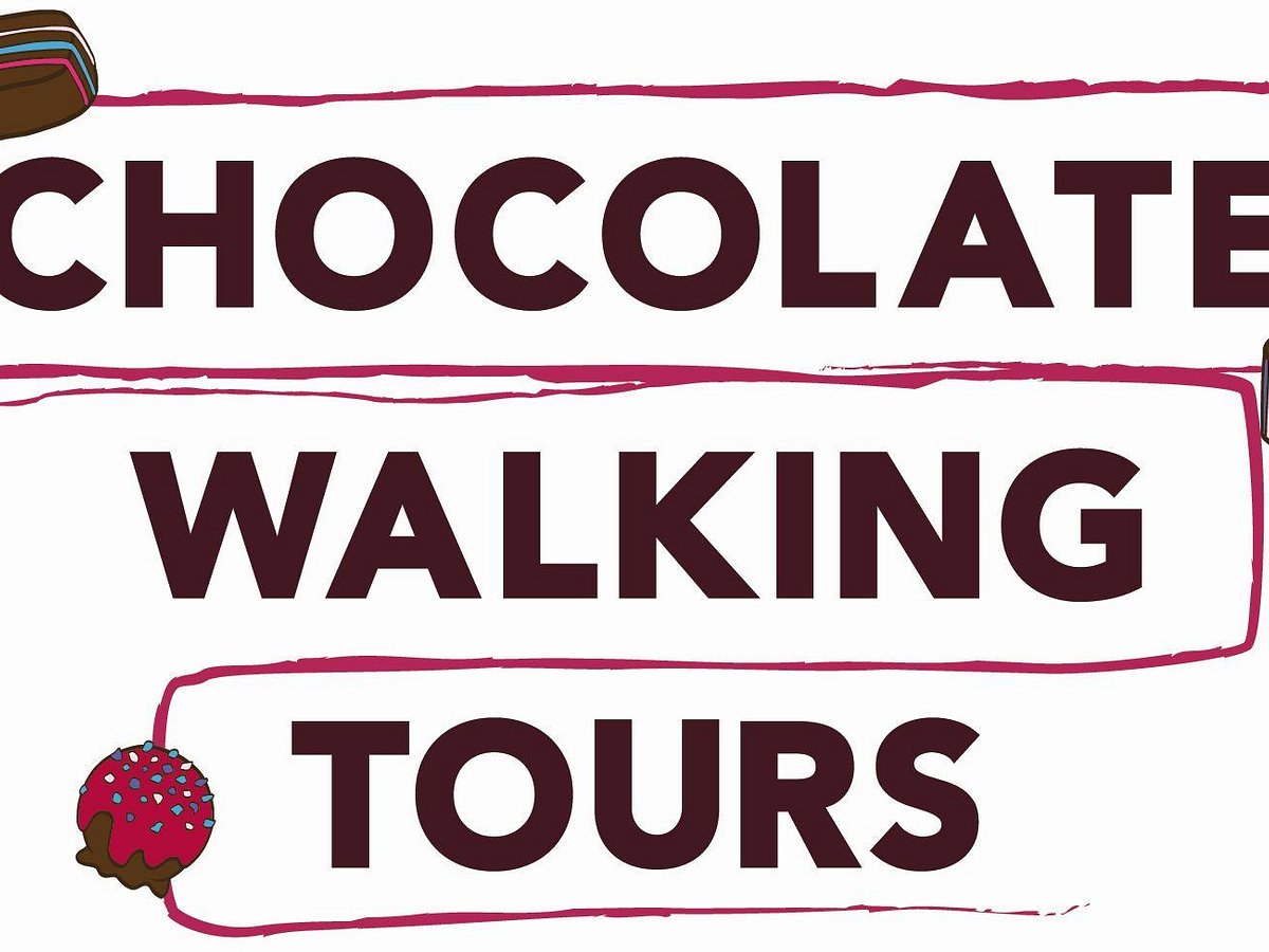 chocolate walking tours melbourne