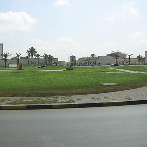 libya 2005 tourism