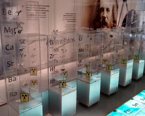 5 MEJORES Museos de ciencia en Ciudad de México (2023)