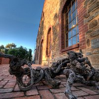 Cellar Door