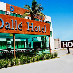 Dallé Hotel