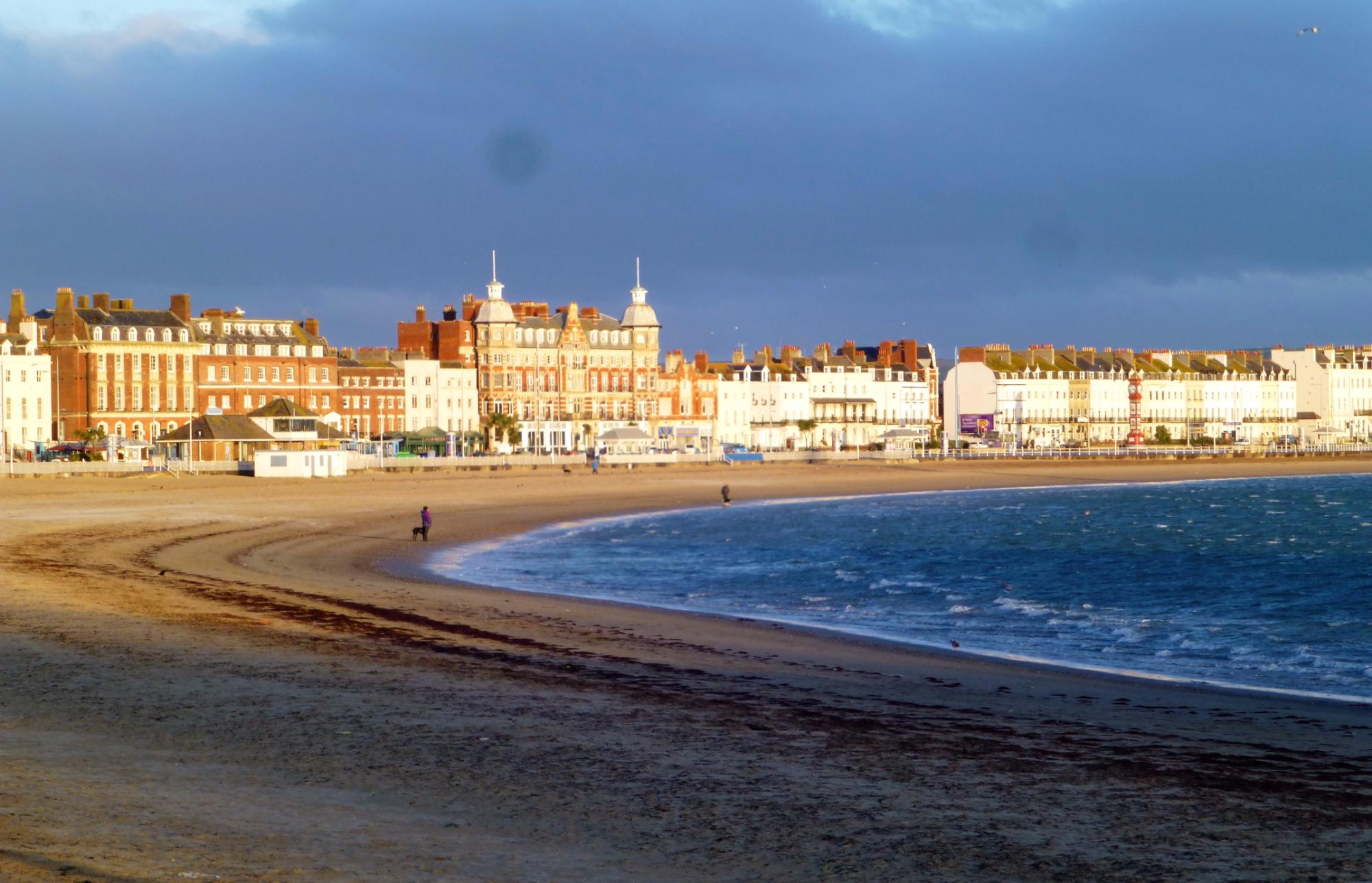 CAVENDISH HOUSE - Prices & B&B Reviews (Weymouth, Dorset) - Tripadvisor