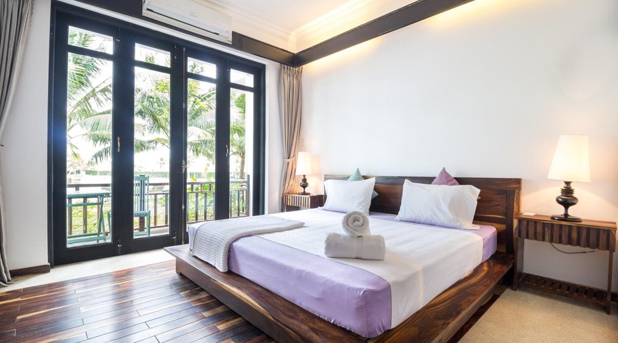 The newest looks @ Christina's Hoi An - The Green Paradise