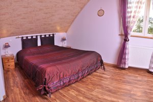 Chambre et suite
