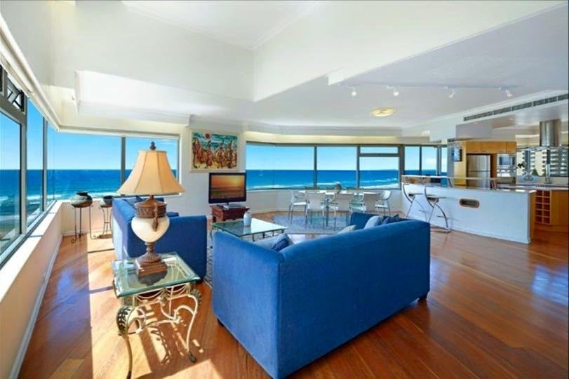 PACIFIC POINT APARTMENTS Reviews (Surfers Paradise