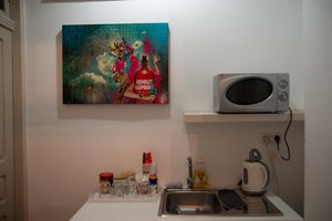 Salle à manger