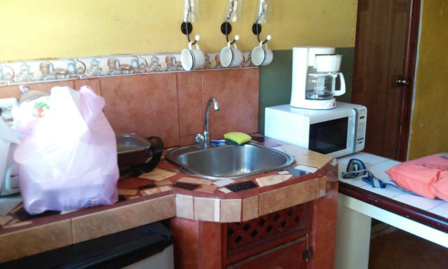 Comodo y bonito