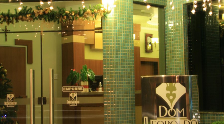 Hotel Dom Leopoldo
