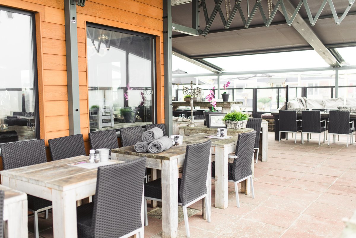 ZILT AAN ZEE, Ijmuiden - Menu, Prices & Restaurant Reviews - Tripadvisor