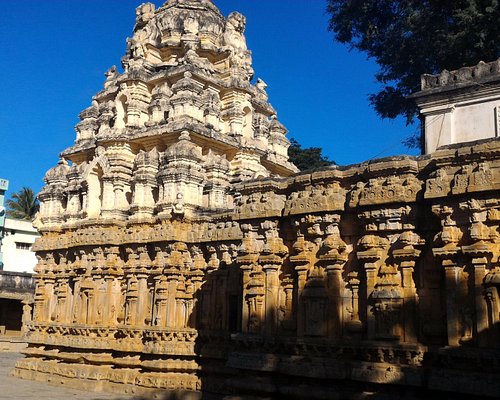 kotilingeshwara temple trip