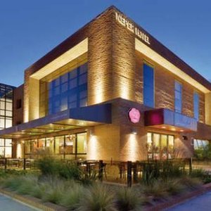 Neper Select Hotel